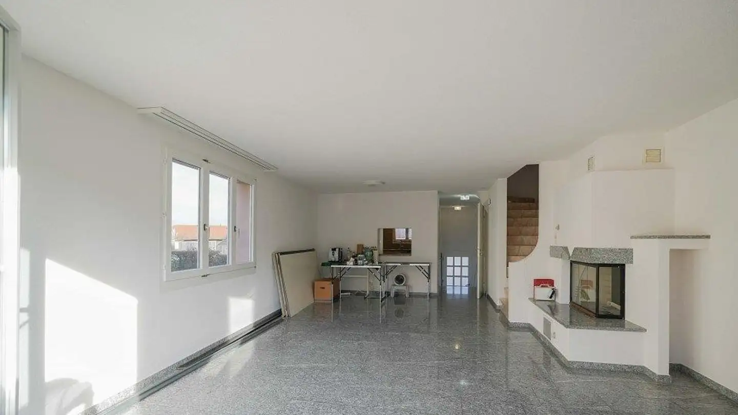 Stepped house for rent - Aeschengasse 23, 4313 Möhlin - Photo 2