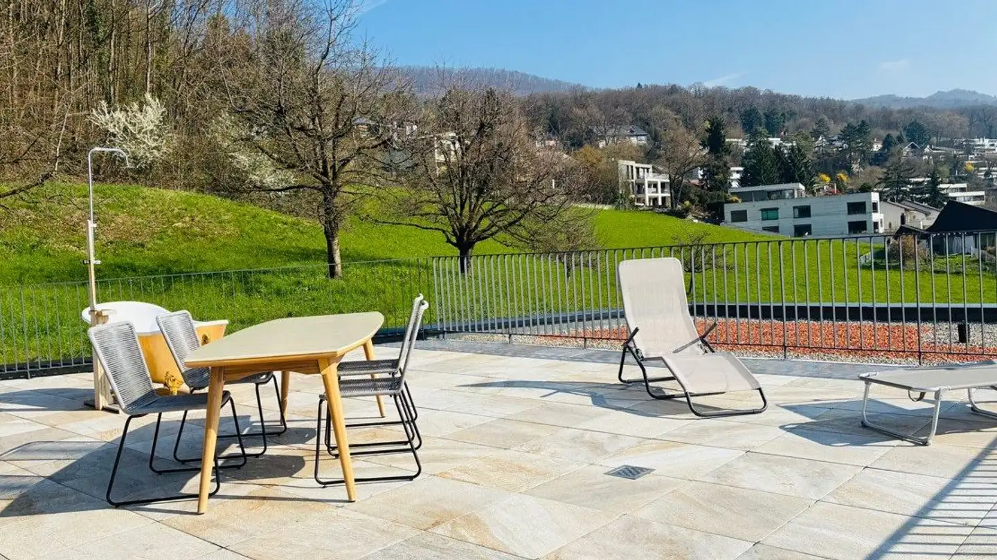 Penthouse for sale - 5023 Biberstein - Photo 4