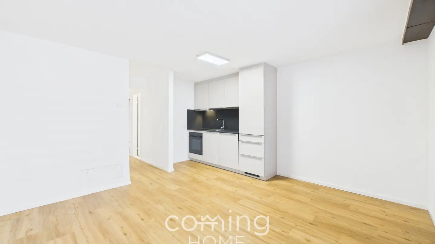 Apartment for sale - 3911 Ried-Brig