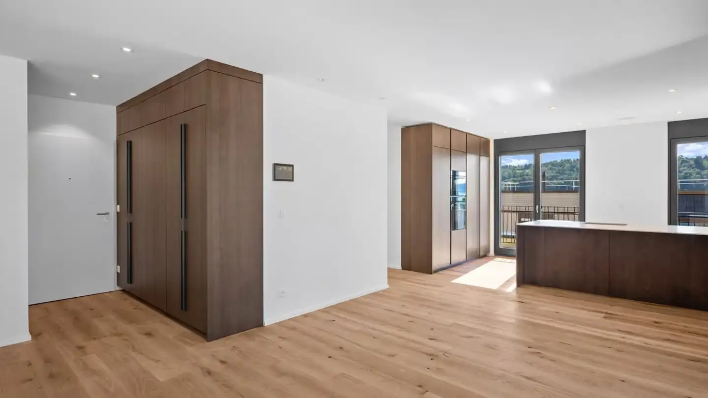 Wohnung kaufen - Stationsstrasse 44, 8907 Wettswil