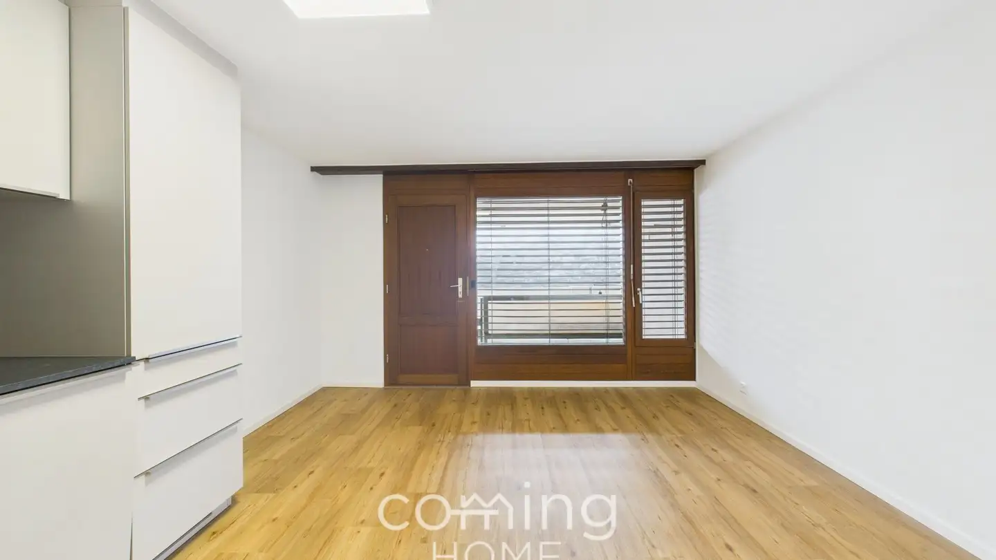 Appartement à vendre - 3911 Ried-Brig