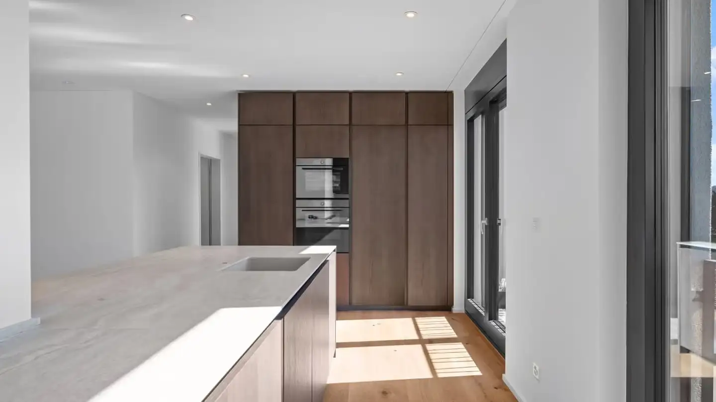 Wohnung kaufen - Stationsstrasse 44, 8907 Wettswil - Foto 2