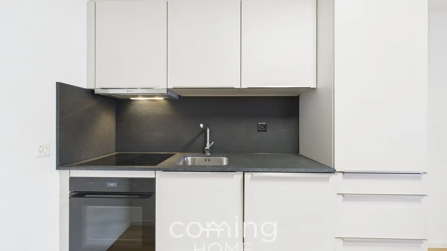 Appartement à vendre - 3911 Ried-Brig - Photo 3