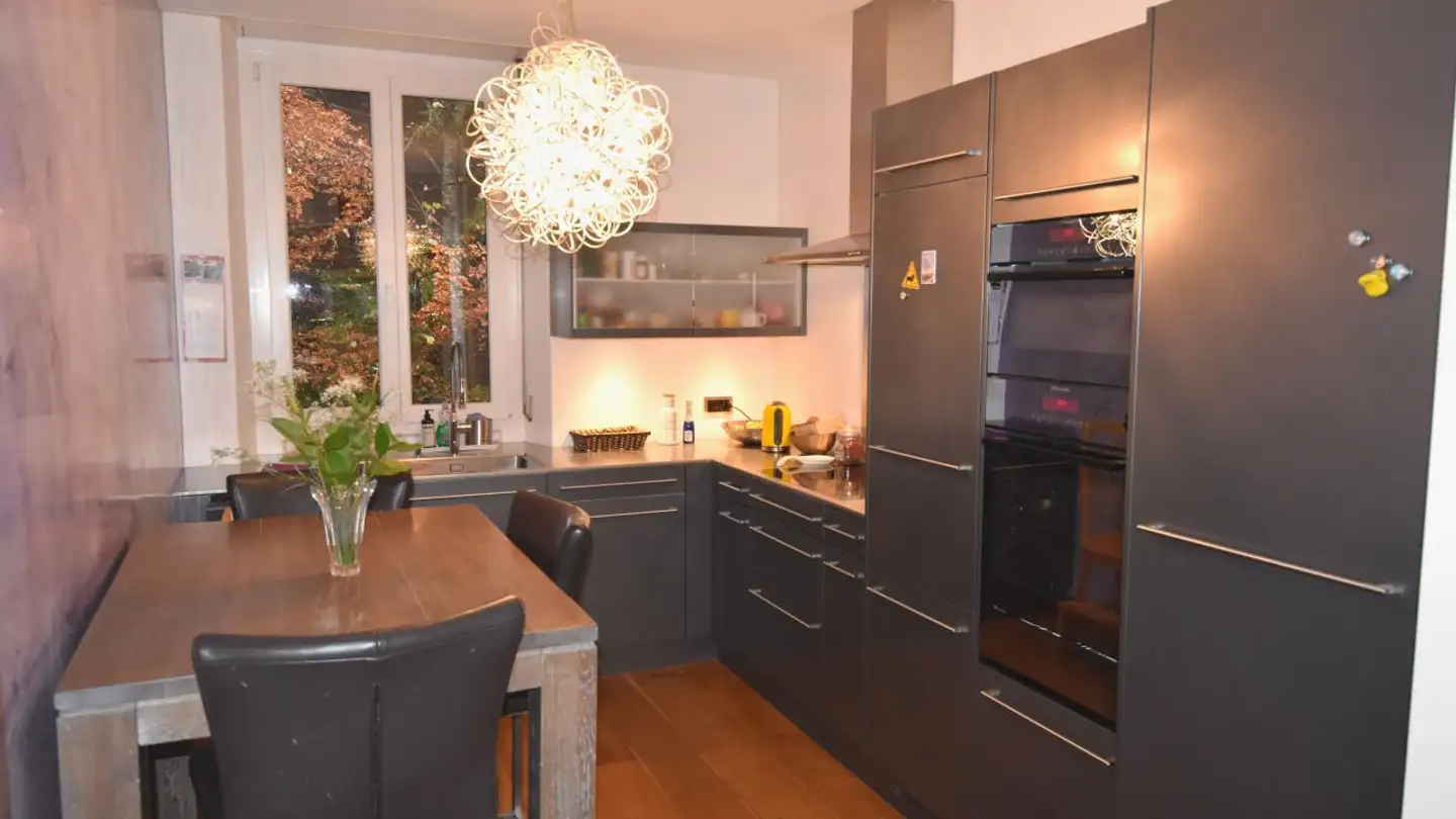 Apartment for rent - Route De Villard 2, 1832 Chamby - Photo 2