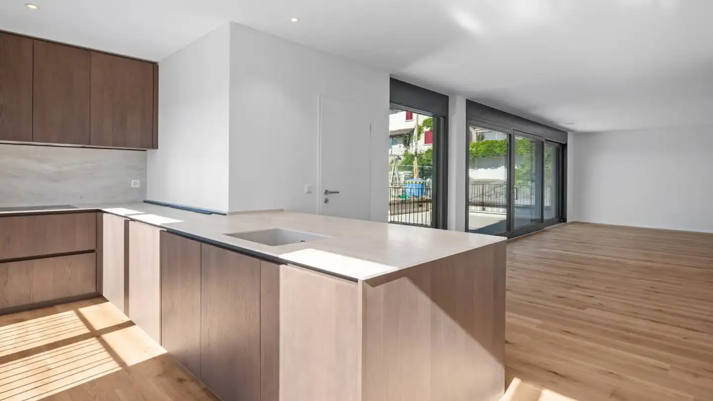 Wohnung kaufen - Stationsstrasse 44, 8907 Wettswil - Foto 3