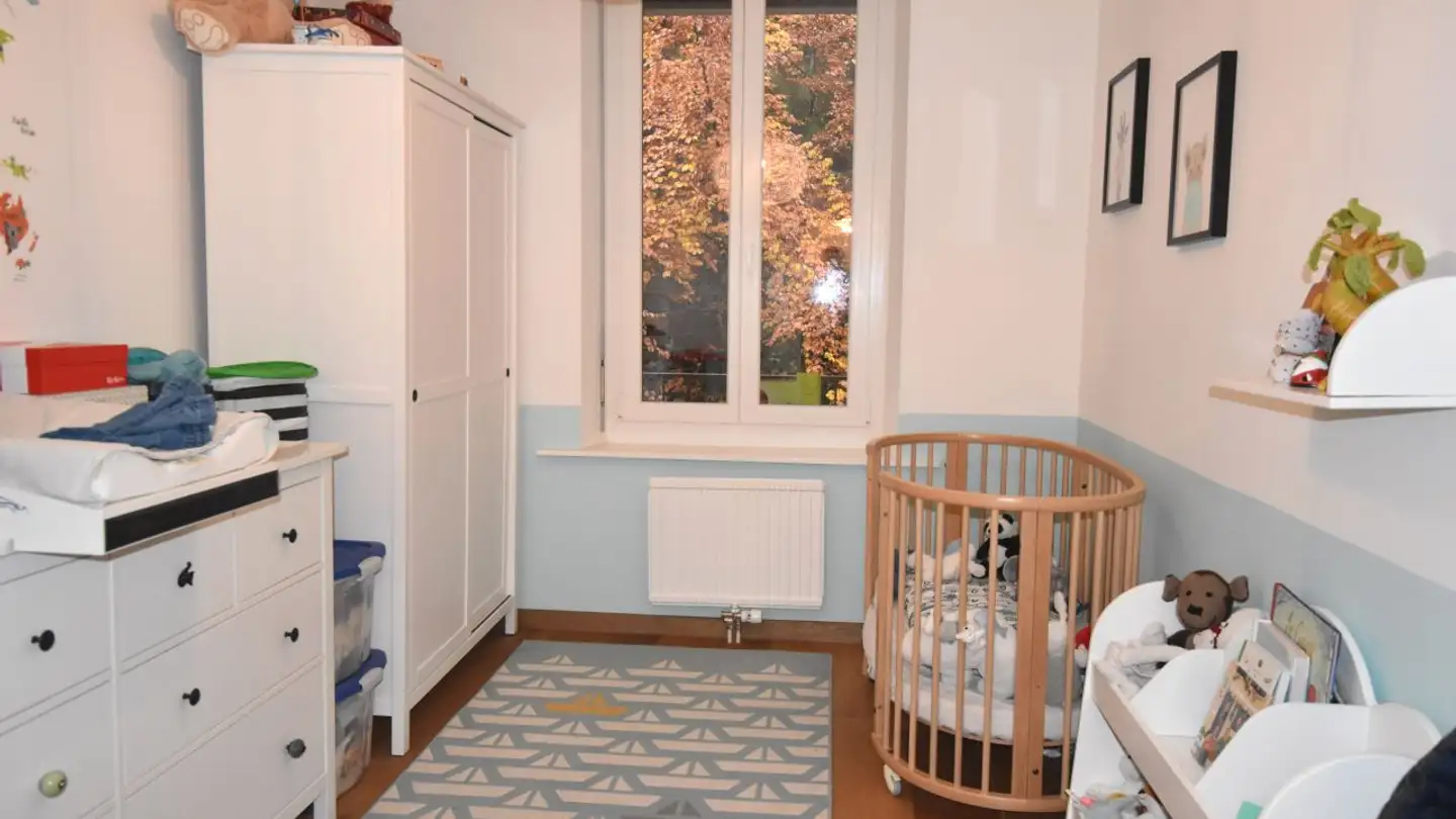 Apartment for rent - Route De Villard 2, 1832 Chamby - Photo 4