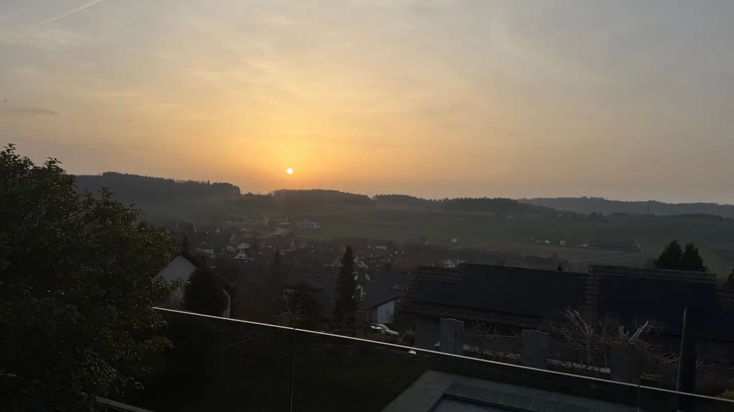 Single room for rent - 8904 Aesch ZH