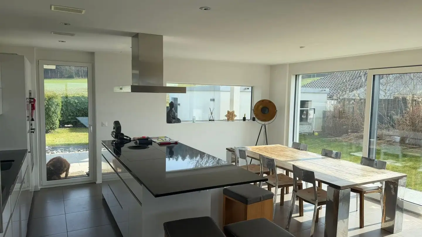 Single room for rent - 8904 Aesch ZH - Photo 3