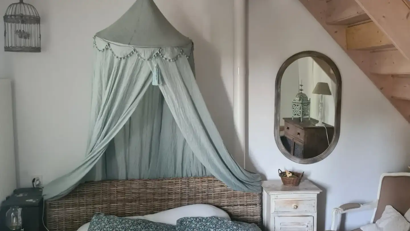 Apartment for rent - Grande-Rue 43, 1170 Aubonne