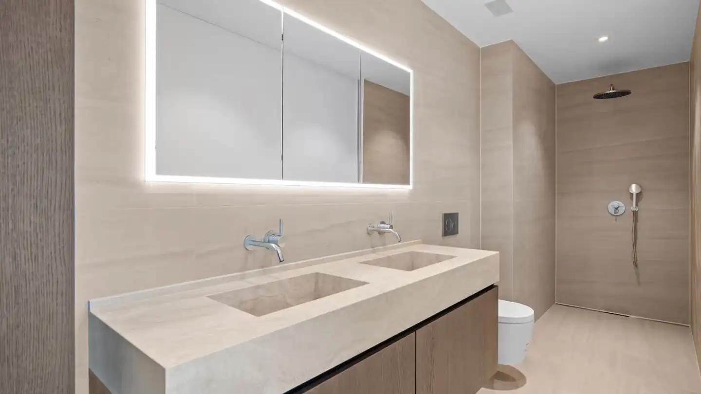 Wohnung kaufen - Stationsstrasse 44, 8907 Wettswil - Foto 4