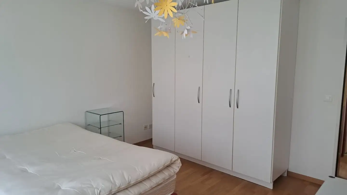 Single room for rent - Kleinstadt 4b, 6440 Brunnen