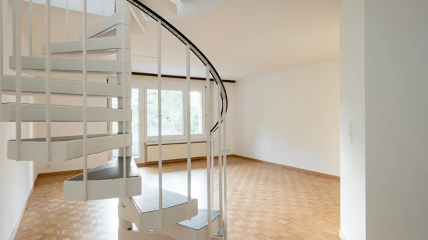 Villa à louer - Reherstrasse 24, 9016 St. Gallen - Photo 2