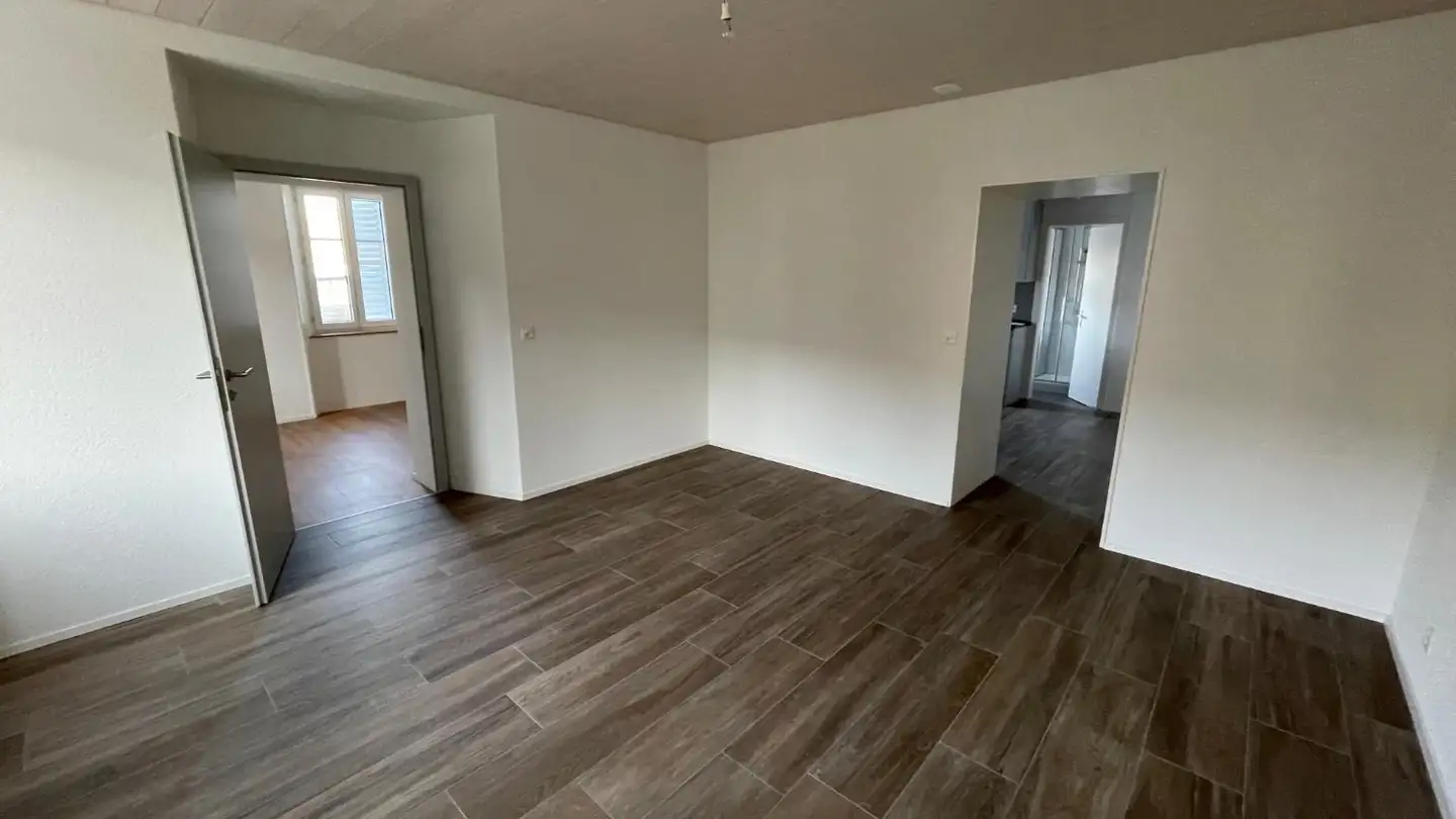Appartamento in affitto - Grand-Rue 42, 2608 Courtelary - Foto 3
