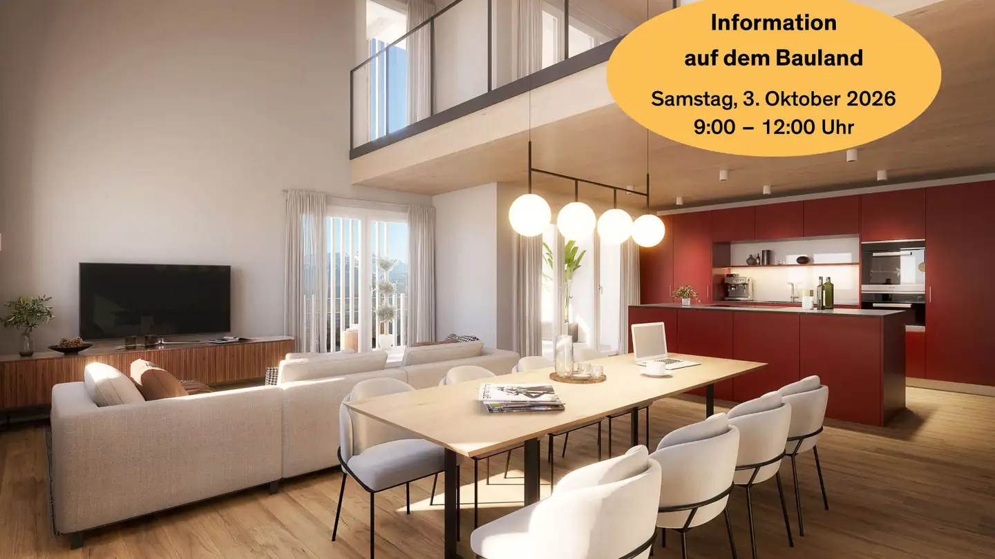 Villa for sale - 9104 Waldstatt