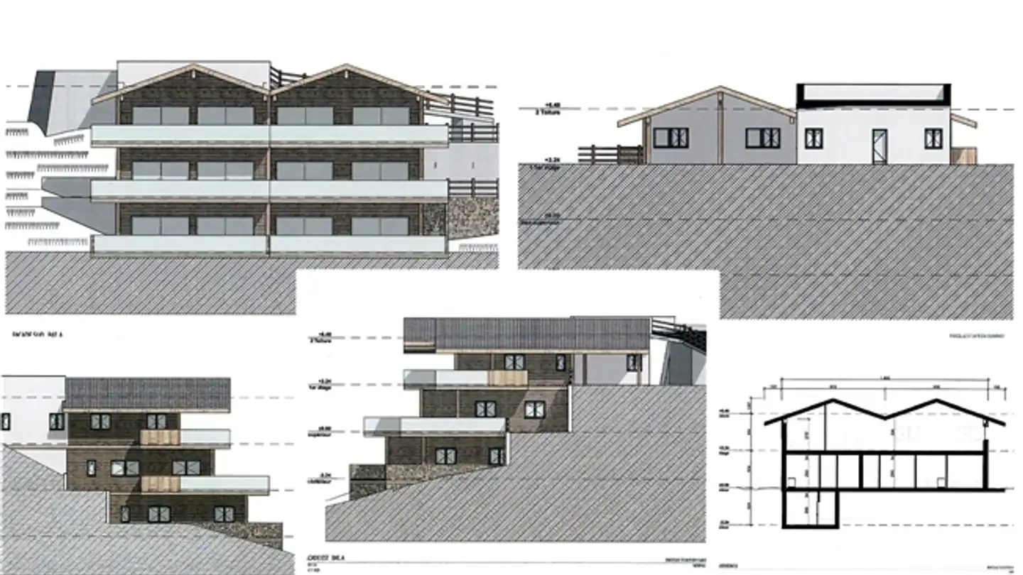 Apartment for sale - 3978 Flanthey - Photo 2