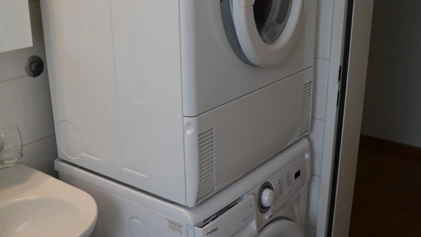 Appartement à louer - Lindenpark 41, 3427 Utzenstorf - Photo 2