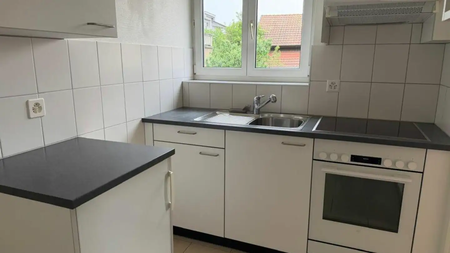 Appartamento in affitto - Weiherweg 1, 4416 Bubendorf