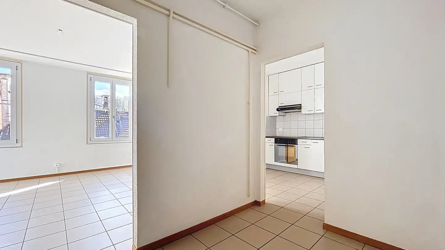 Wohnung mieten - Rue De La Gare 12, 2400 Le Locle - Foto 3
