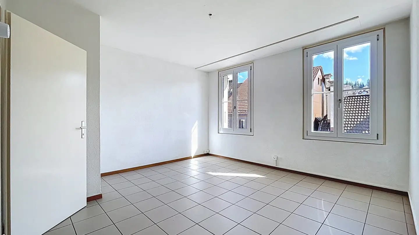 Wohnung mieten - Rue De La Gare 12, 2400 Le Locle - Foto 4