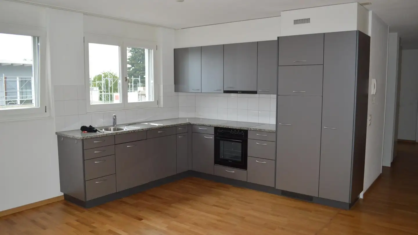 Appartement à louer - Lindenpark 41, 3427 Utzenstorf - Photo 4