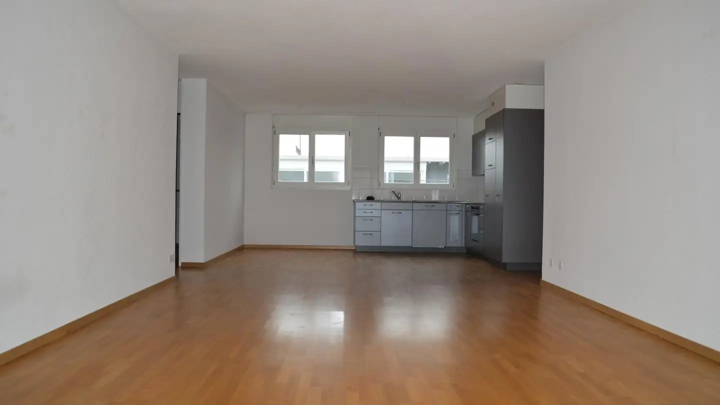 Wohnung mieten - Lindenpark 41, 3427 Utzenstorf - Foto 2