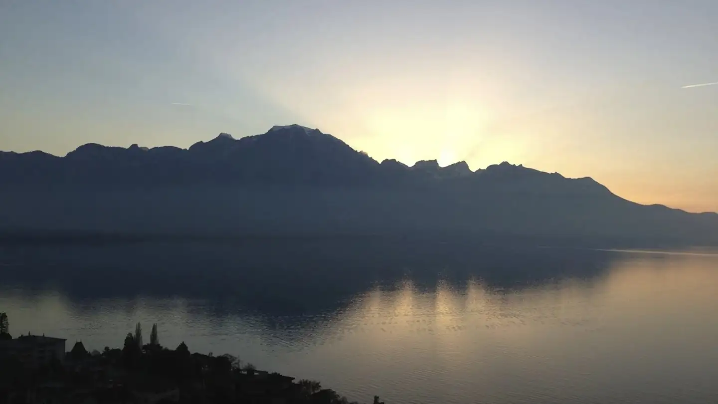 Appartamento in vendita - 1820 Territet - Foto 4