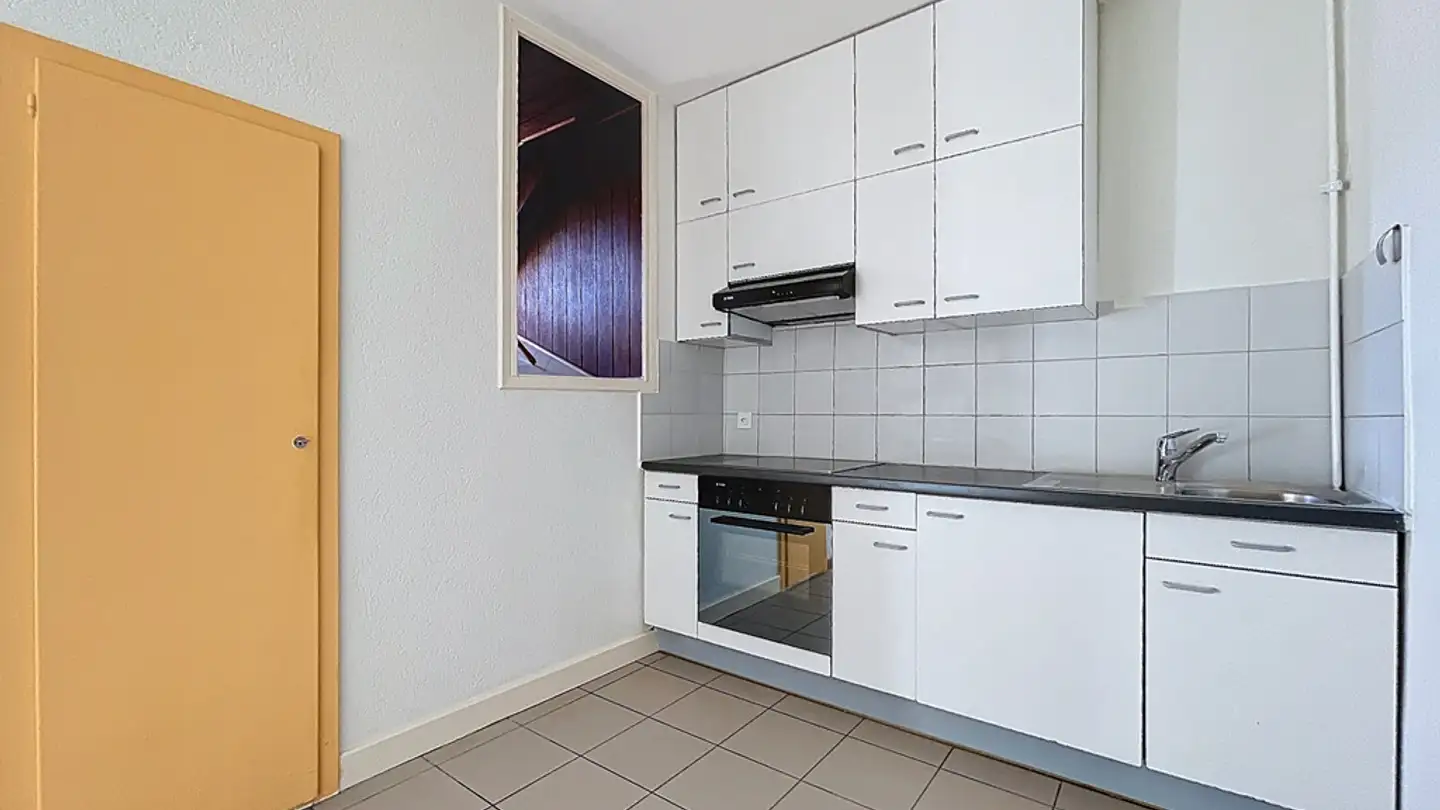 Wohnung mieten - Rue De La Gare 12, 2400 Le Locle