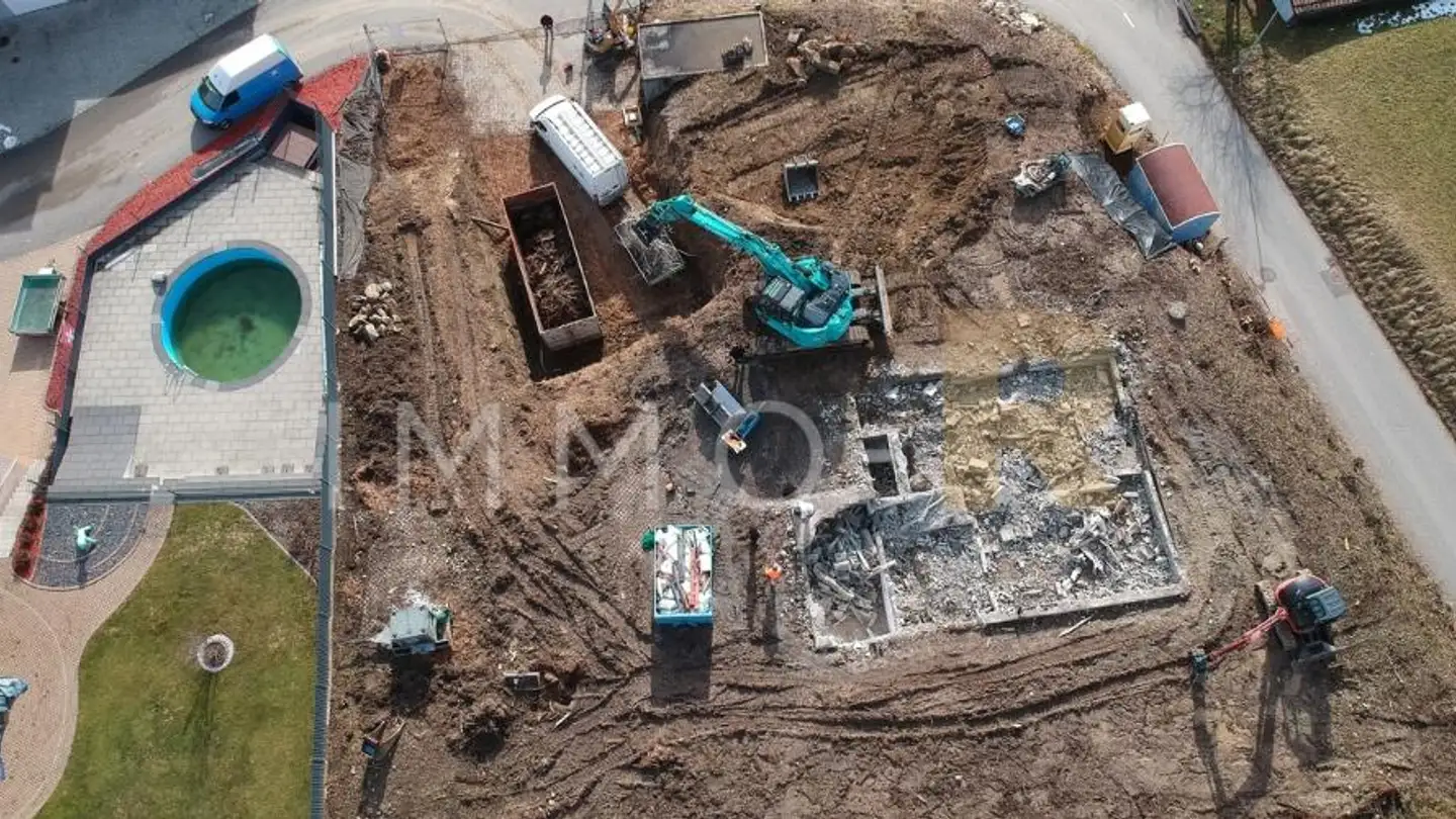 Appartamento in vendita - Chemin Des Erables 64, 1617 Tatroz - Foto 3