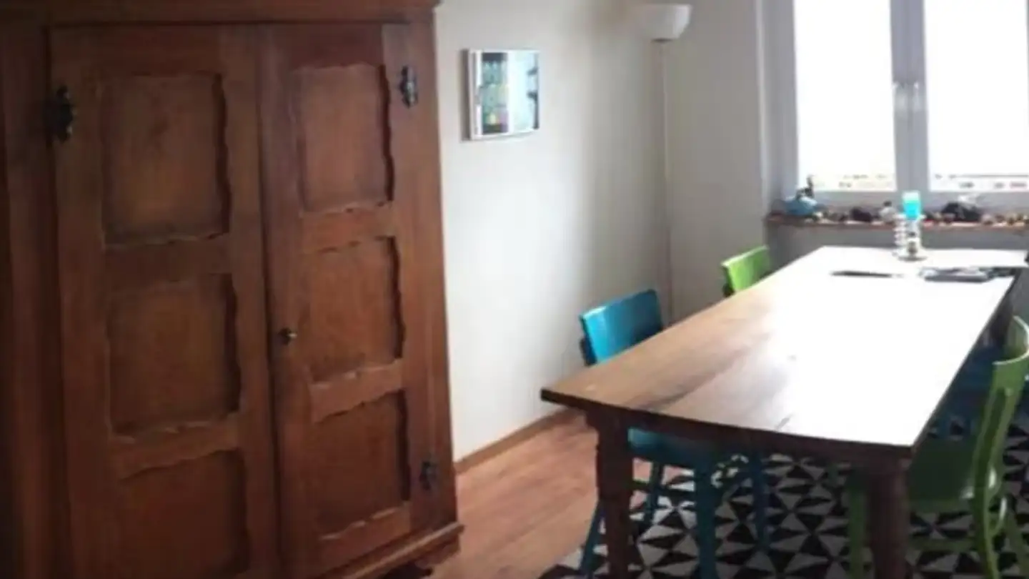 Apartment for rent - Riedbodenstrasse 45, 3803 Beatenberg - Photo 2