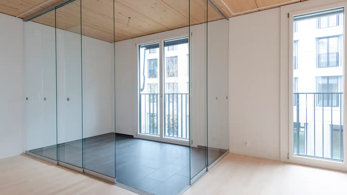 Appartamento in affitto - Sulzerallee 75, 8404 Winterthur - Foto 4