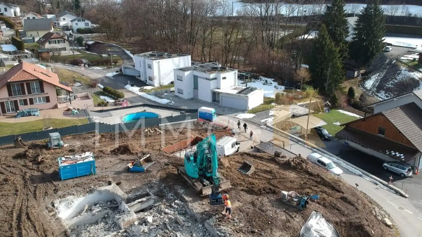 Appartamento in vendita - Chemin Des Erables 64, 1617 Tatroz - Foto 4
