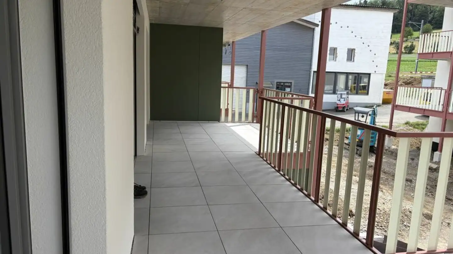 Wohnung mieten - Seetalstrasse 50, 5706 Boniswil - Foto 3