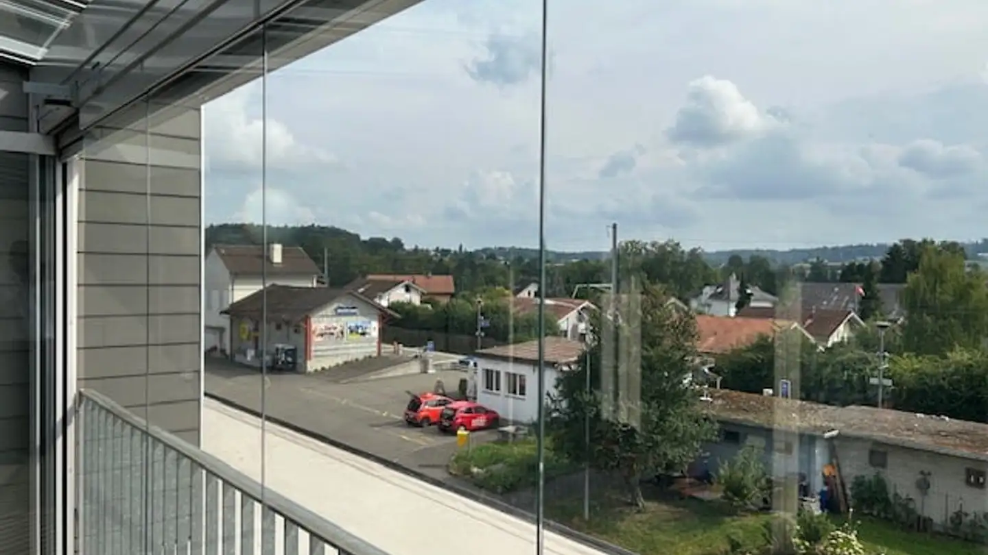 Appartement à vendre - 8155 Niederhasli