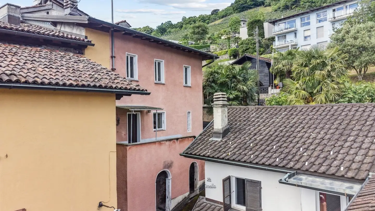 Single house for sale - 6982 Agno