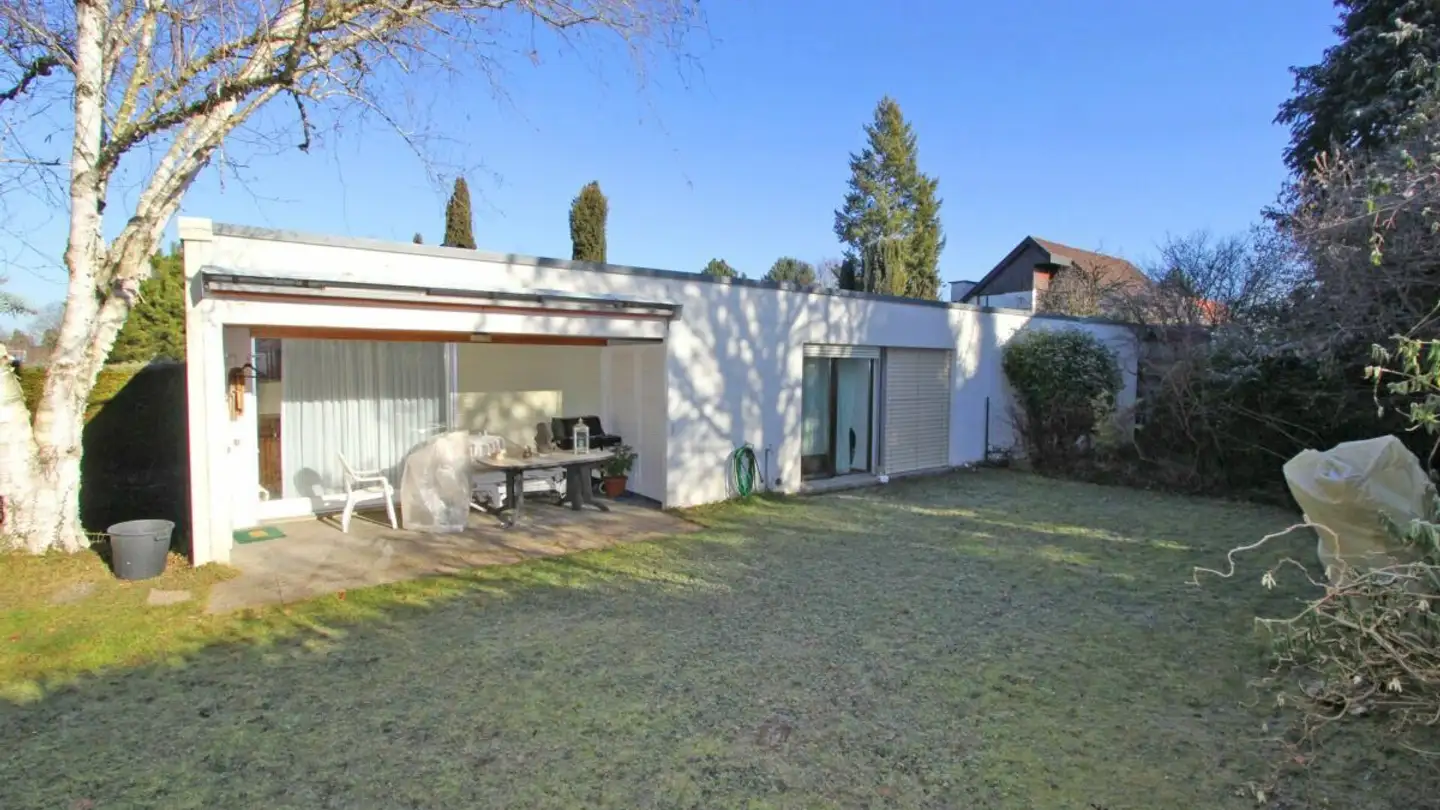 Casa singola in vendita - Im Katzenwadel, 4102 Binningen