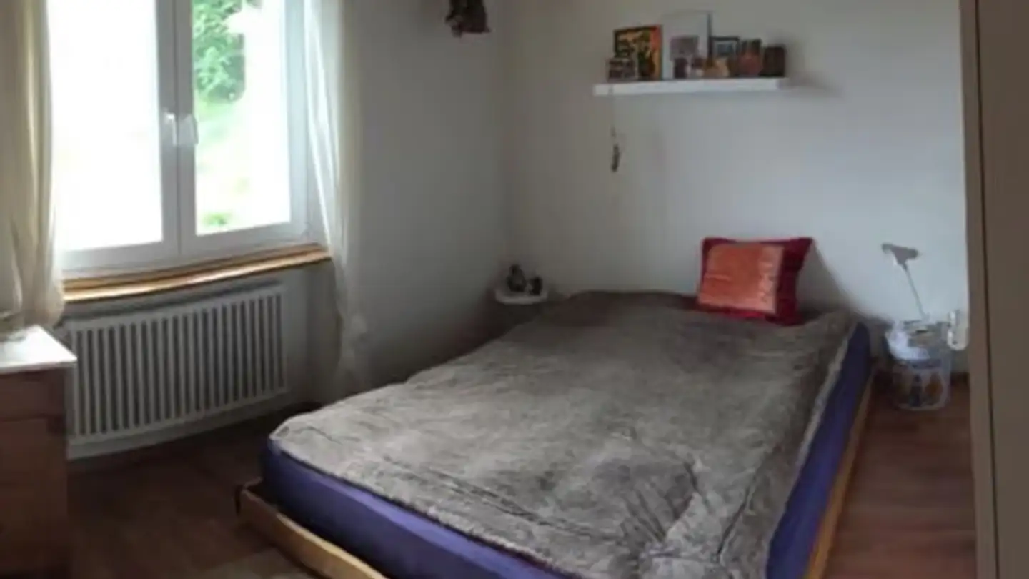 Apartment for rent - Riedbodenstrasse 45, 3803 Beatenberg