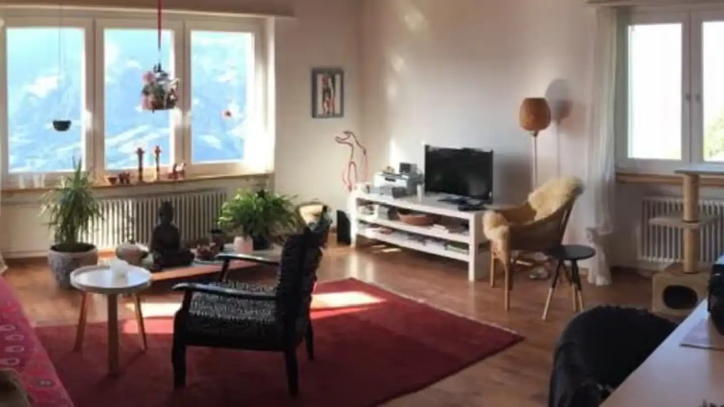 Apartment for rent - Riedbodenstrasse 45, 3803 Beatenberg - Photo 4