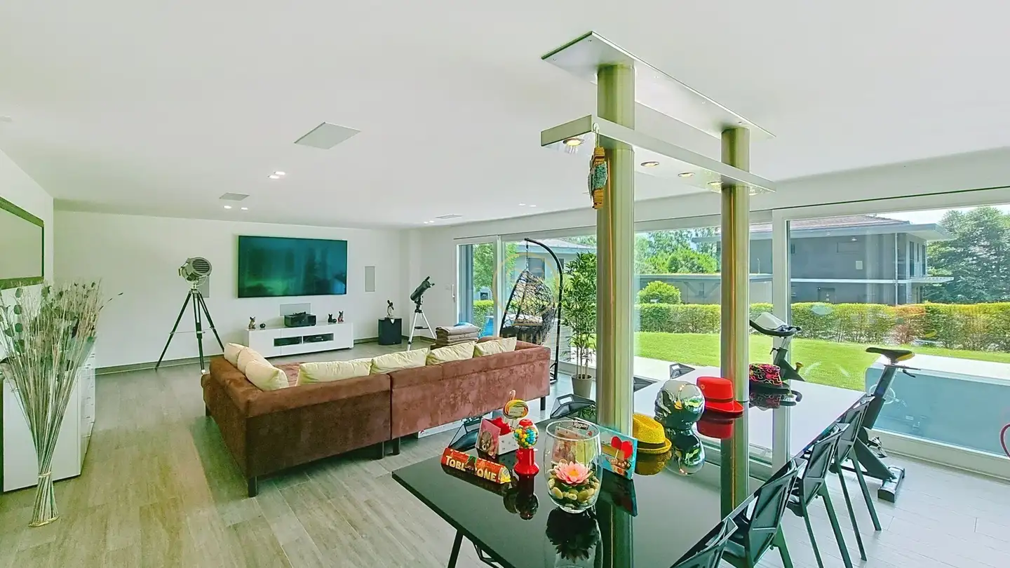 Villa à vendre - 1808 Les Monts-de-Corsier - Photo 2