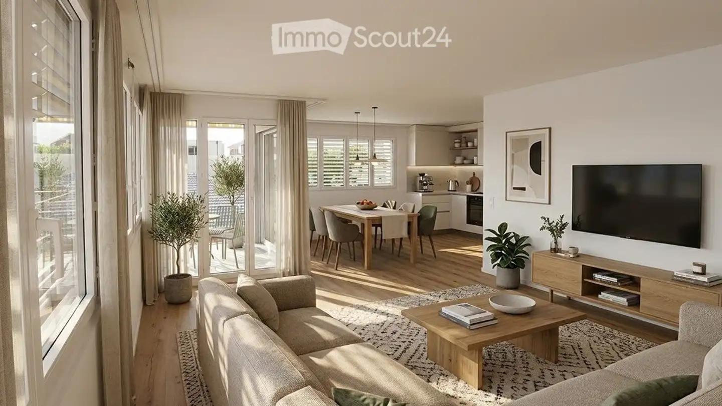 Wohnung kaufen - Via Vallemaggia 65a, 6600 Locarno