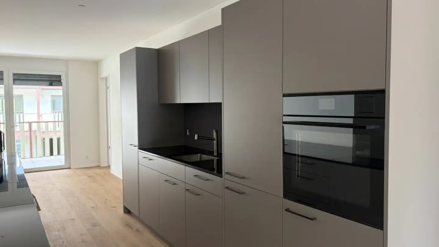 Wohnung mieten - Seetalstrasse 50, 5706 Boniswil - Foto 2