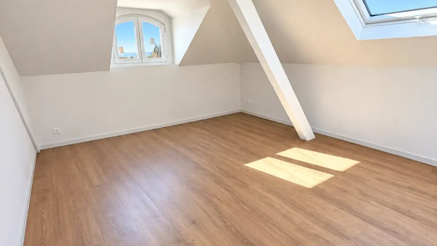 Apartment for rent - Chemin Du Barillier 6, 2035 Corcelles NE - Photo 2