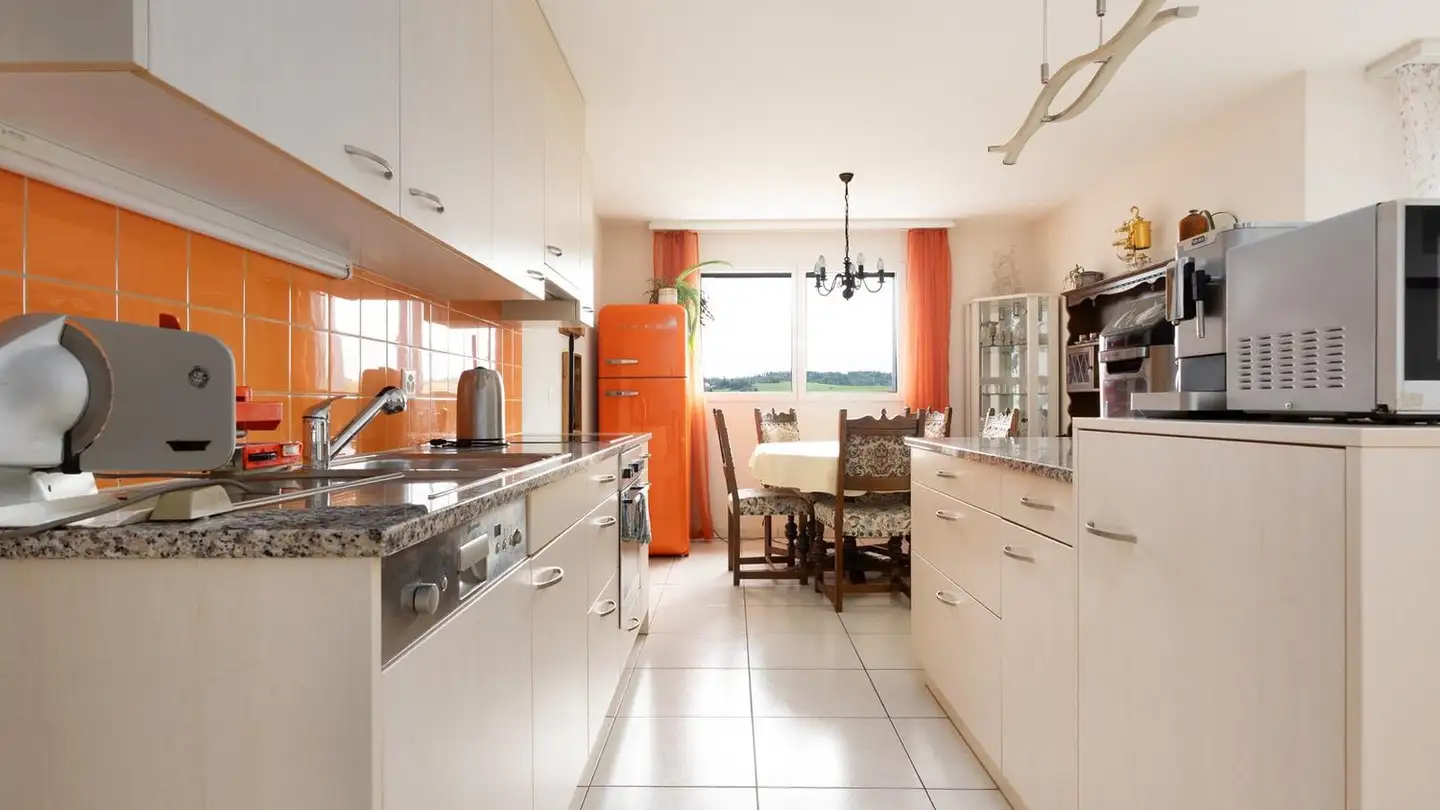 Apartment for sale - 8155 Niederhasli - Photo 2