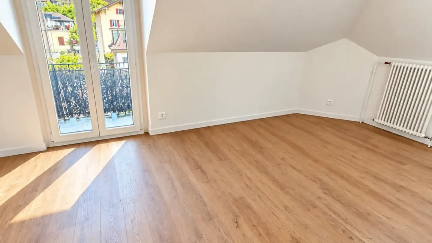 Apartment for rent - Chemin Du Barillier 6, 2035 Corcelles NE - Photo 3