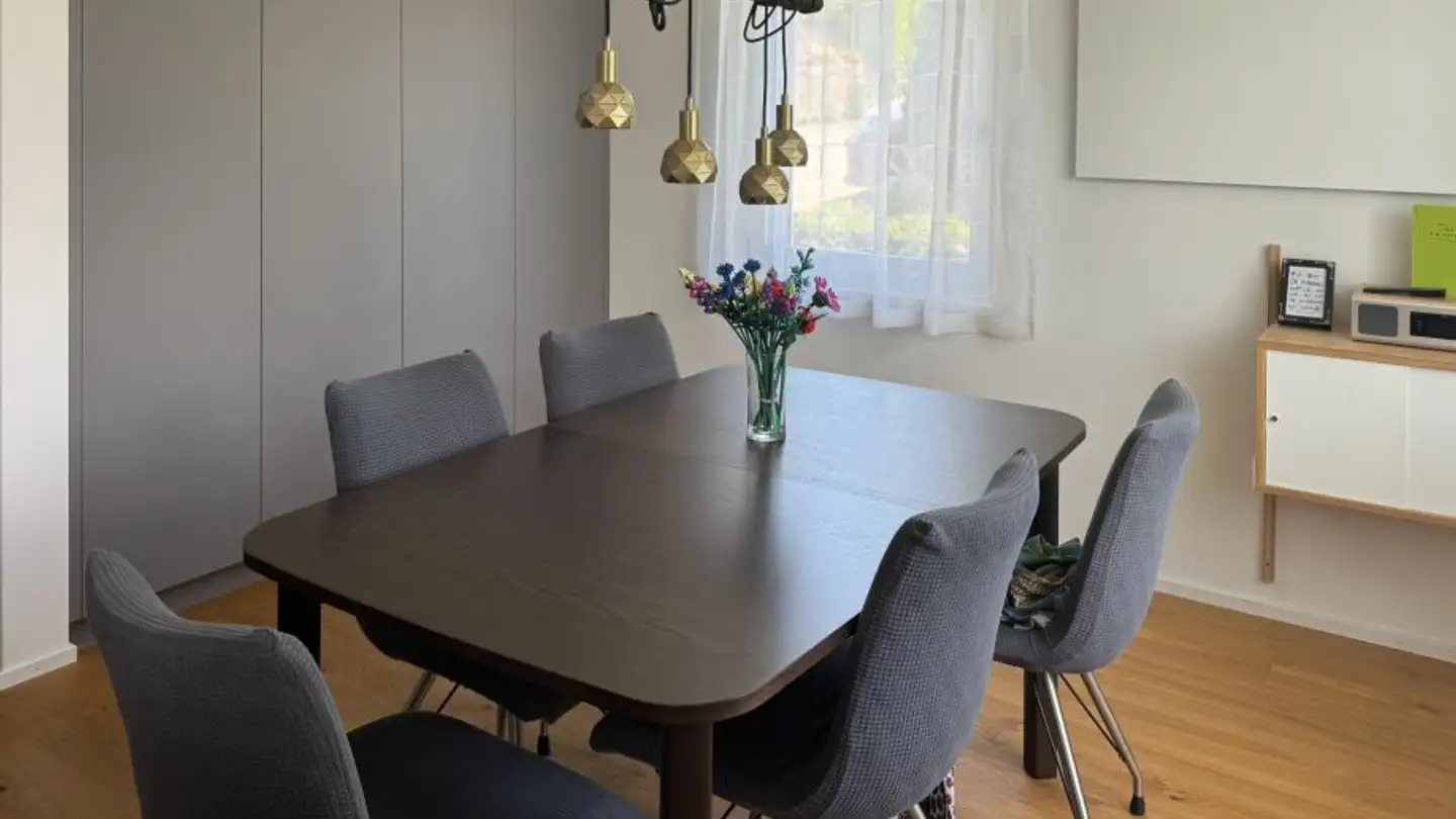 Single house for sale - Föhrenstrasse 7, 9533 Kirchberg SG - Photo 3