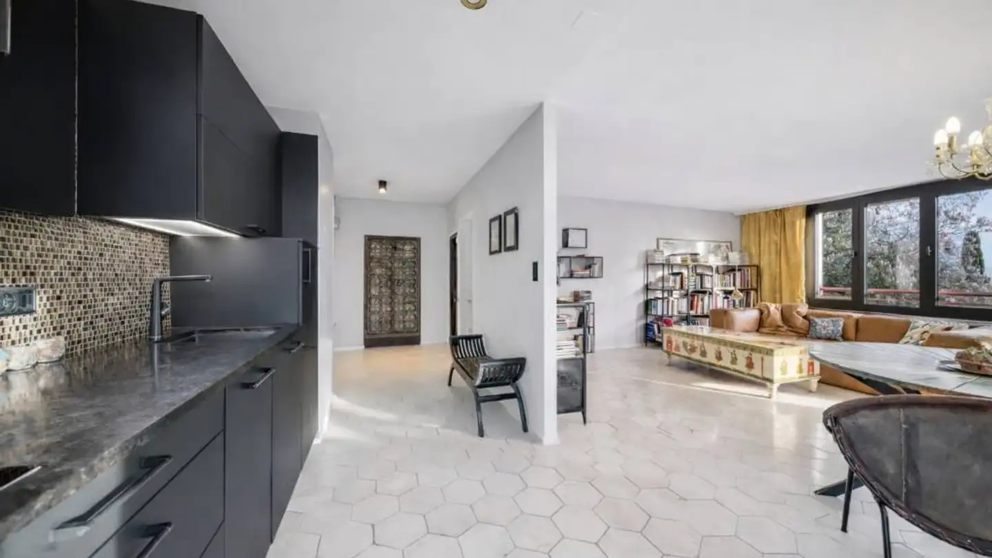 Wohnung kaufen - 1820 Montreux - Foto 3