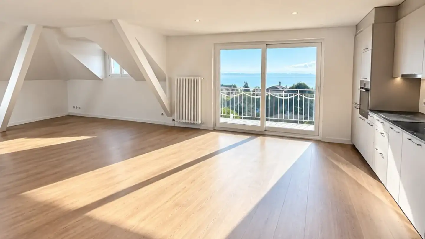 Appartement à louer - Chemin Du Barillier 6, 2035 Corcelles NE