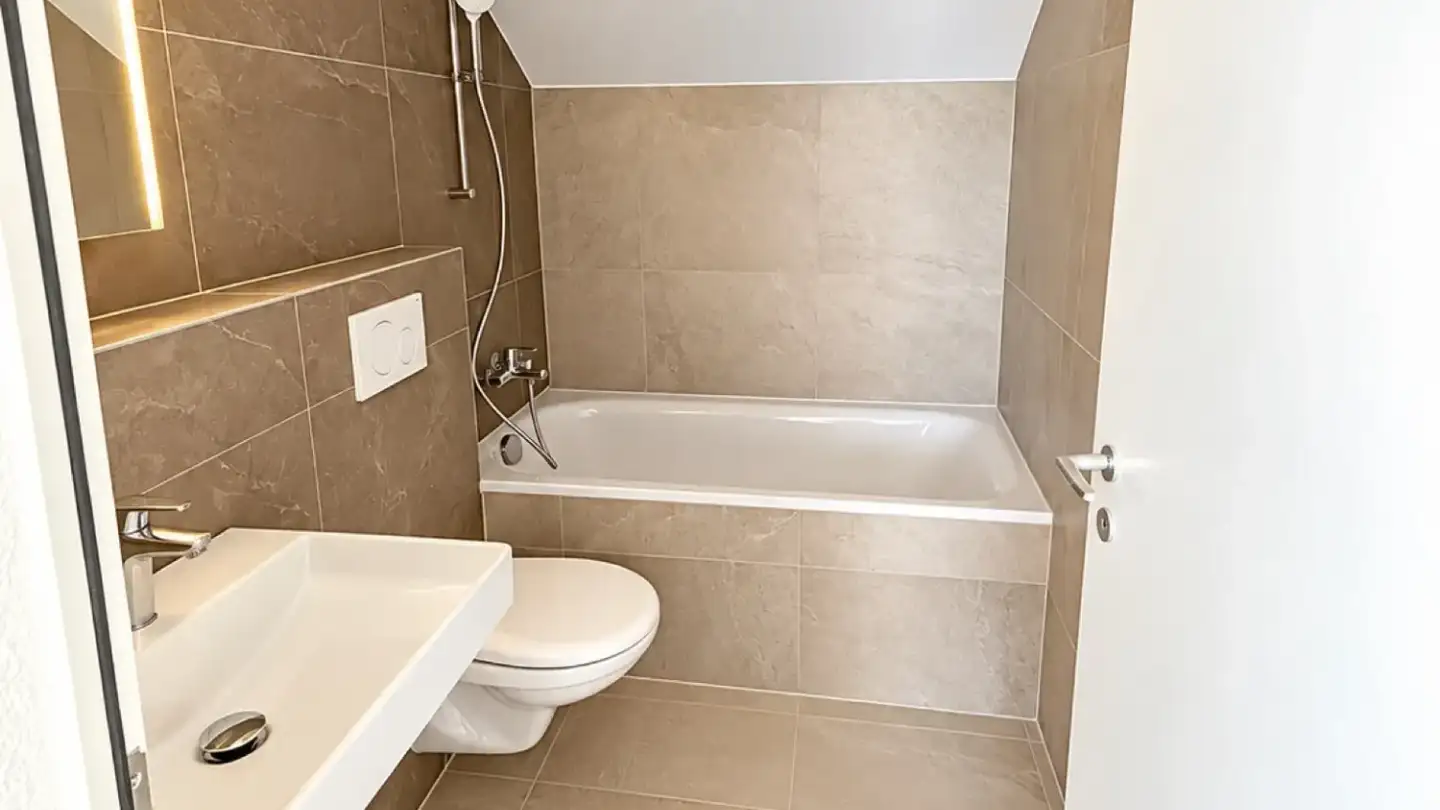 Apartment for rent - Chemin Du Barillier 6, 2035 Corcelles NE - Photo 4