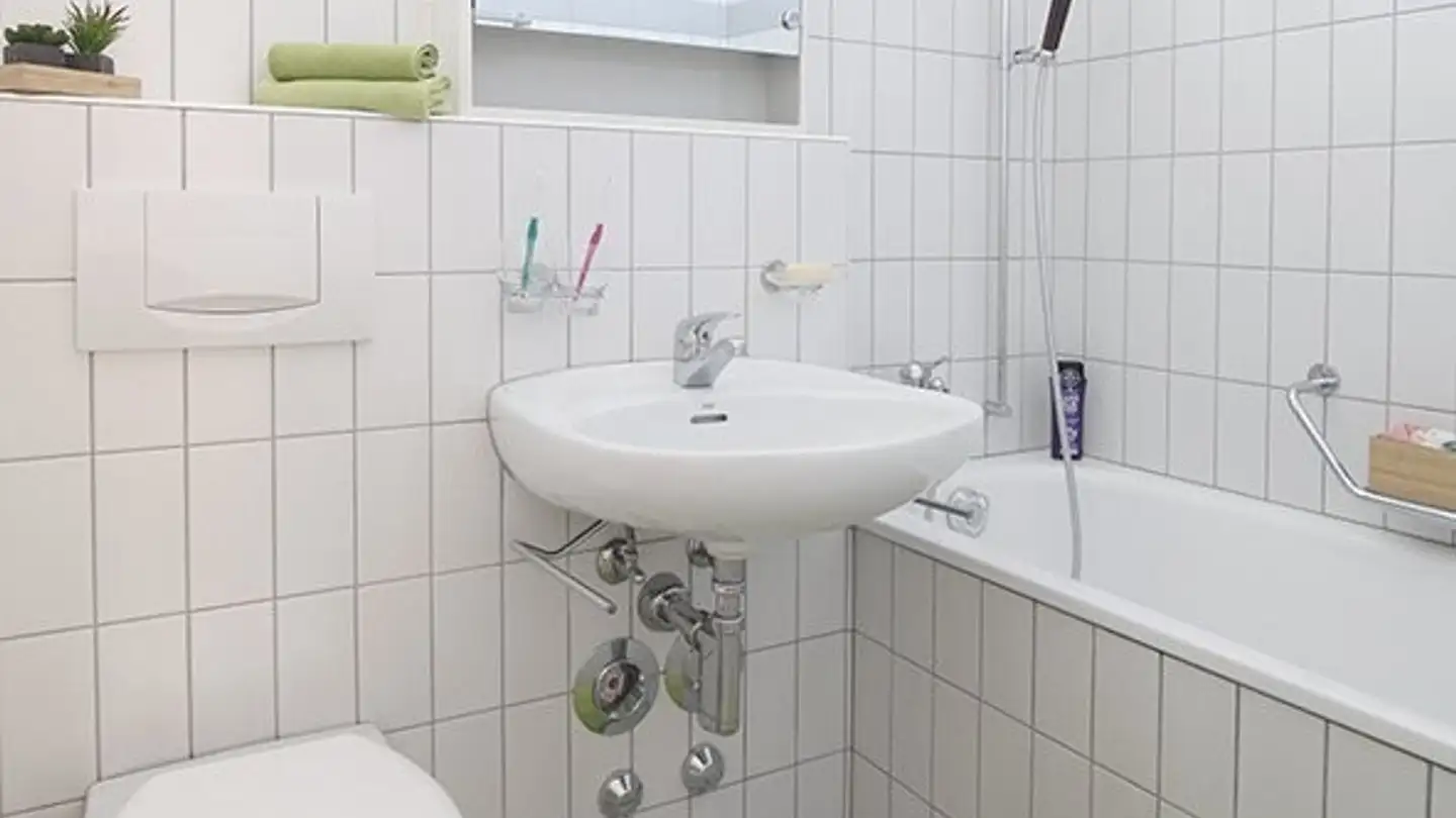 Appartamento in affitto - Kleine Zelg 7, 9320 Arbon - Foto 4