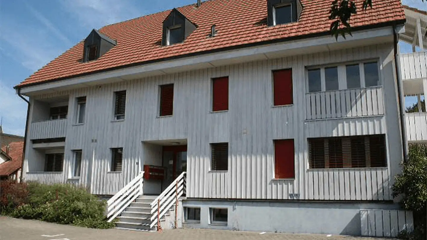 Apartment for rent - Grindelstrasse 7, 4246 Wahlen b. Laufen