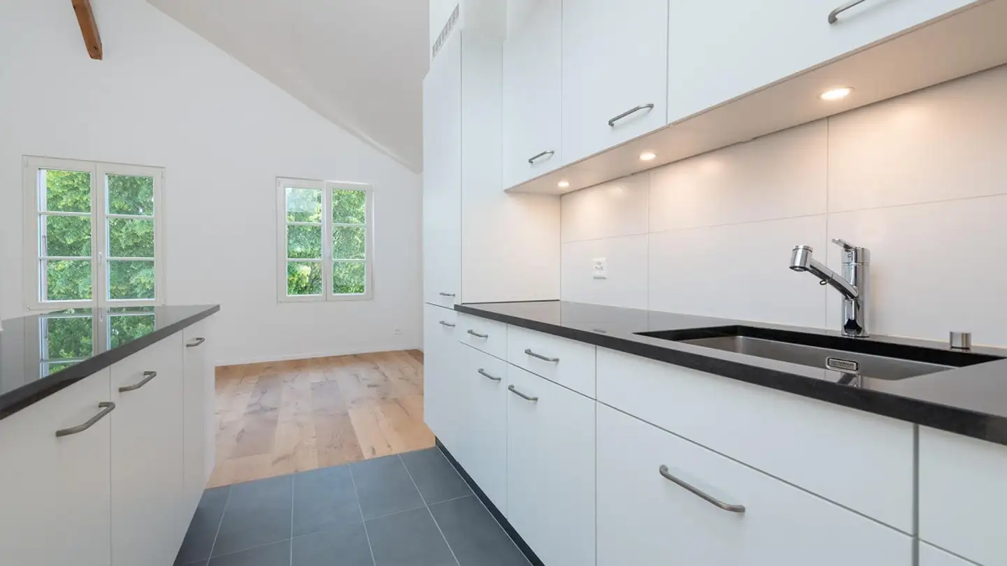 Wohnung mieten - Belpbergstrasse 3, 3110 Münsingen - Foto 2